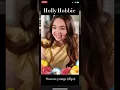 Download Lagu Holly Hobbie Season 4 Songs Clips Shorts