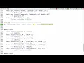 Shplait Function 5 - subst