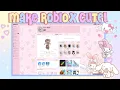 Make Roblox Cute Roblox Website Background Riivv3r