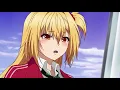 Download Lagu Battle Game in 5 Seconds | 出会って5秒でバトル | Yuuri Amakage Shows Affection to Akira Shiroyanagi