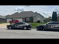Greene County Sheriff s Office identifies couple found dead in home near Springfield