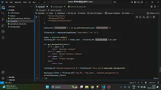 5 How to convert SQL query into