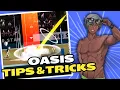 How to use OASIS - Tips Tricks The Spike Volleyball