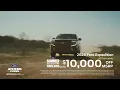 Summer Sales Event Athens Ford SUVs
