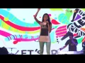 รักไม่ต้องการเวลา - Klear [Live Concert]