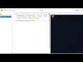 Python Week 6 Lesson