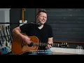 The Father's House - Acoustic // Cory Asbury cover