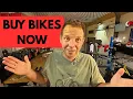 Bike Brands Are Collapsing in 2026 Niner Trek Giant