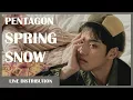 Download Lagu PENTAGON - Spring Snow: Line Distribution (Color Coded)