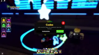 New Code in Update 7 6 AA Anime Adventures