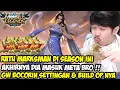 JAGO MM INI = LU JADI RAJA GOLDLANE ! GW BOCORIN SETTINGAN \u0026 BUILD TERSAKIT DARI PRO PLAYER LANGSUNG