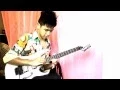 Lagu Just Memories(Jimmy Oliveira) Cover by Apong GTZ