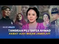 Download Lagu perlakuan mulan jameela pada putrinya bikin pilu?! tangis safeea ahmad pecah saat ngunduh mantu