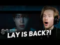 HONEST REACTION to EXO 엑소 'REVERXE' Trailer