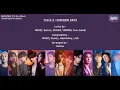 Download Lagu LYRICS 가사 SEVENTEEN 세븐틴   DIAMOND DAYS 11th Mini Album 'SEVENTEENTH HEAVEN'