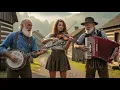 Banjo And Accordion | The Bluegrass–Schlager Folk Journey