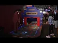 Beat the Houston heat this summer at Puttshack indoor mini golf