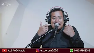 muqadam zafin pantun pengantin liveaudio el corona gambus part 34