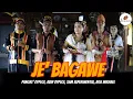 JE' BAGAWE 2025 LAGU DAYAK TERBARU - Pangke’ Oppege, Abin Oppege, Sam Experimental, Arie Mikhael