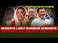 Lagu KOCAR-KACIR,GENG MULYONO BERGETAR!!DIBONGKAR OLEH LUHUT,REAKSI YENNY WAHID MENGEJUTKAN!!