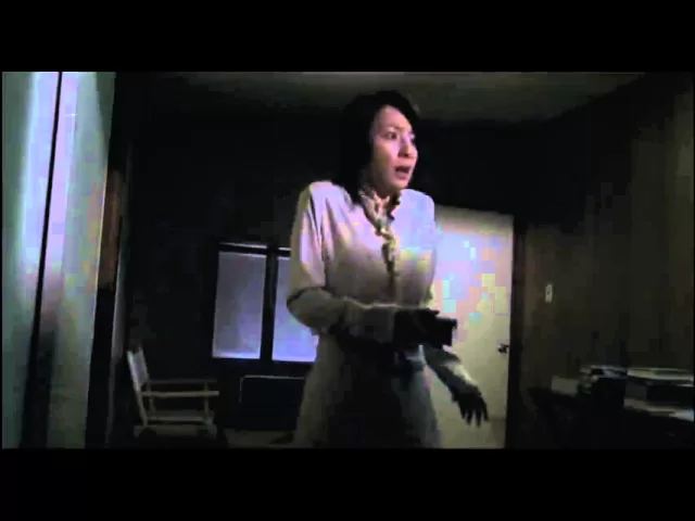 Ju-On: The Grudge (2002) - Trailer