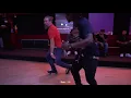 Cascade ATL Sunday Nights Vol 1