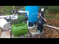 Harbor freight well pump vs Home Depot Everbilt