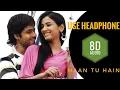 Download Lagu Haan Tu Hai (8D Audio) K.K. | Jannat | 9D Surround Sound | Love Ambience