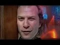 Buffalo Bill s dance party Silence of the lambs