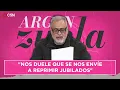 Download Lagu La carta de un agente de seguridad a JAVIER MILEI: \