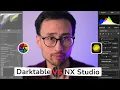 Darktable vs Nikon NX Studio Which is better