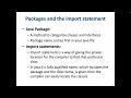 CMPS 251 Fall 2025 September 2 Java Fundamentals Part 1