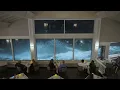 High Tide Dinner at The Marine Room