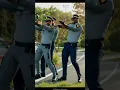 Download Lagu 🇨🇦 Canada Police Dance 🔥 Macarena | Viral TikTok Trend 2025