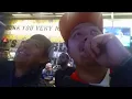 UNBELIEVABLE Knockout Reaction Crowd Goes Wild at Buffalo Wild Wings