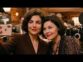 Lagu Twin Peaks (1990) Cast \u0026 Set 🌲 Then vs Now (1990 vs 2026) A Damn Fine Reunion (True 60FPS)