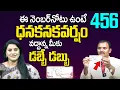 Angel Numbers 456 How To Attract Money Law Of Attraction Money Attraction Number WISHWAMKSEN