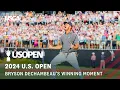 2024 U S Open Highlights Bryson DeChambeau Winning Moment