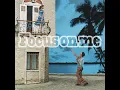 Focus on me