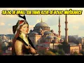 Download Lagu Maru su sa 16 godina prodali Turskom sultanu koji je volio muškarce! Život u haremu je bio pakao!