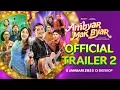 Download Lagu Debut Layar Lebar Ndarboy Genk, Gilga Sahid, dan Happy Asmara | Official Trailer 2 Ambyar Mak Byar