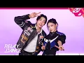 Download Lagu [릴레이댄스] 박재범(Jay Park) - Gimme A Minute (Feat. CHUNG HA) (4K)