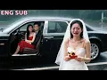 Download Lagu 💔On wedding day she learns he married her to torture her for his Ex—she divorces,Returns for revenge