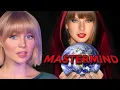 Download Lagu Taylor Swift Is A Mastermind