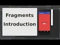 What the Fragment - Introduction