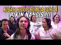 Download Lagu EXCLUSIVE!! KISAH DIBALIK CERIANYA BUNDA CORLA!! TANGIS BUNDA PECAH, YANG KUAT YA BUND!!