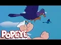 Download Lagu Classic Popeye: Episode 26 (Love Birds AND MORE)