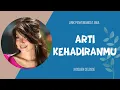Download Lagu ARTI KEHADIRANMU - Jacqline Celosse  (Heaven Lyrics || Lirik Lagu Rohani)