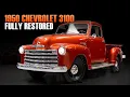 Download Lagu 1950 Chevrolet 3100 5-Window Pickup