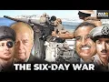 Download Lagu The Six Day War: The Conflict that Shaped the Middle East